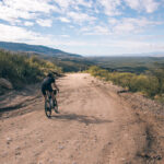 Otso Warakin Ti, Sky Islands Odyssey, Lucas Winzenburg