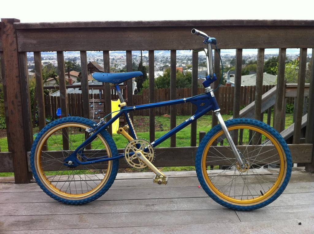 Diamondback MX Model