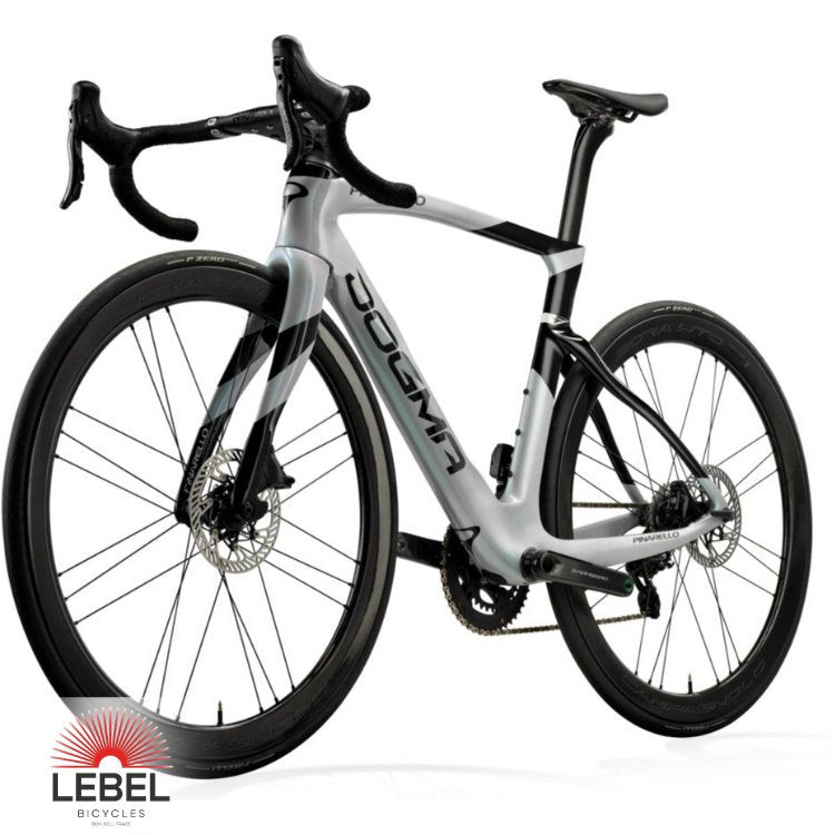 Pinarello Dogma F Disc Campagnolo Super Record WRL - $16,000