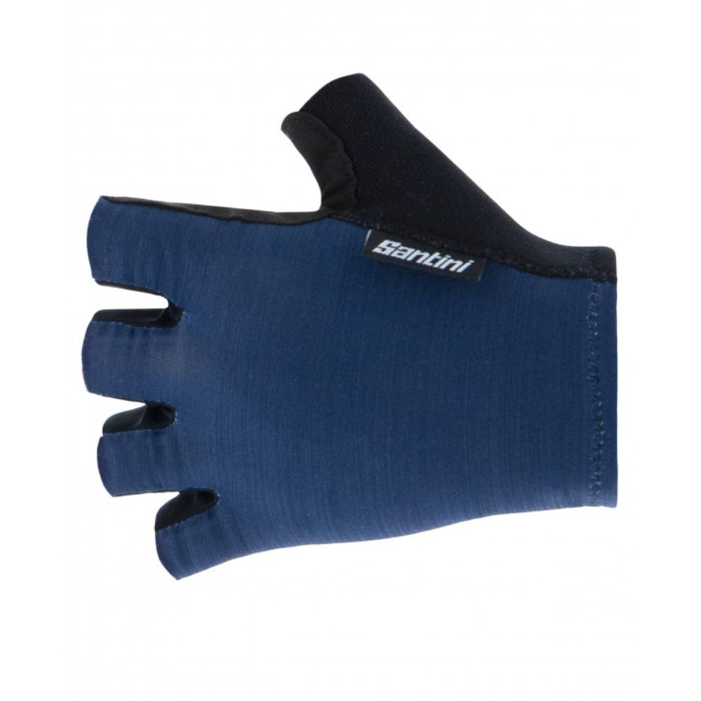 Santini Cubo summer cycling gloves