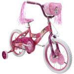 Discover the Magic of Disney Princess Bikes: A Guide for Parents