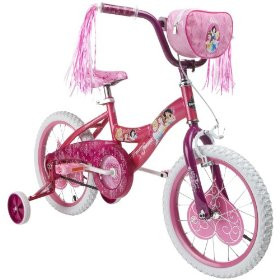 Discover the Magic of Disney Princess Bikes: A Guide for Parents