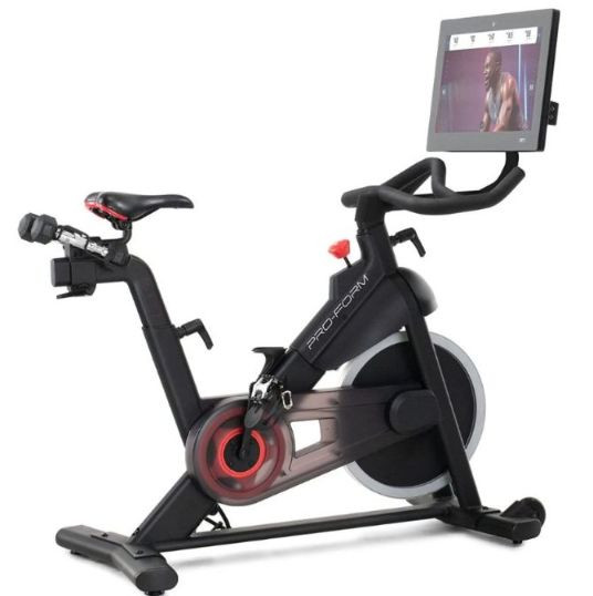 ProForm Studio Bike Pro 14 product image