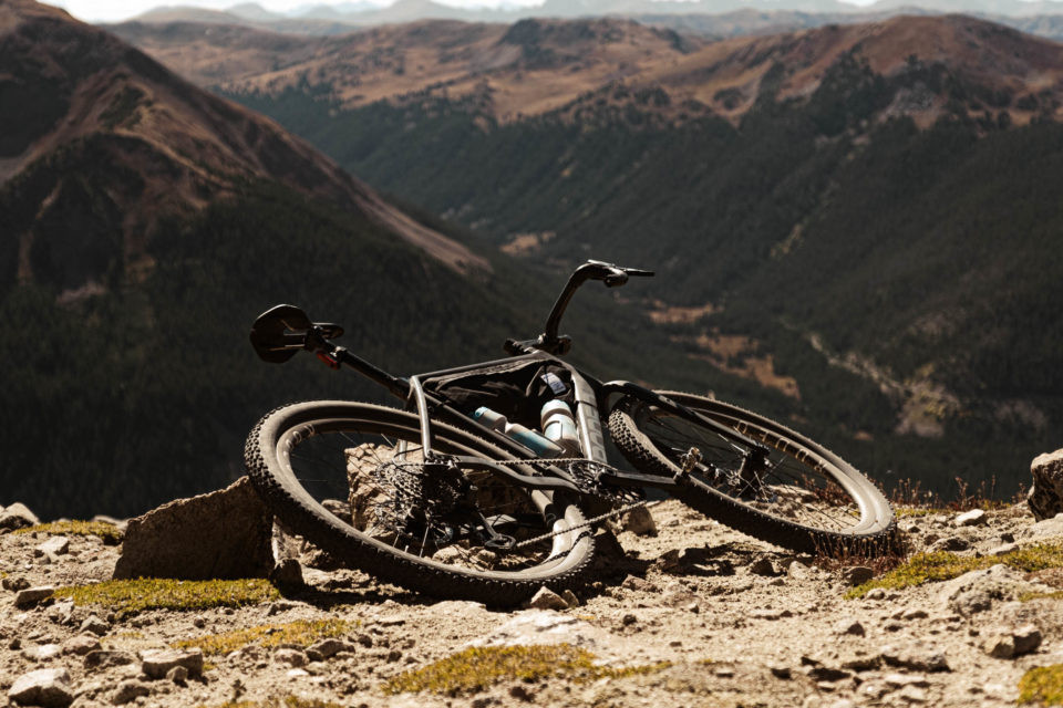 Rodeo Labs Trail Donkey 4