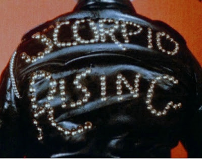 Scorpio Rising: An Exploration of Homoeroticism and Biker Culture in Film