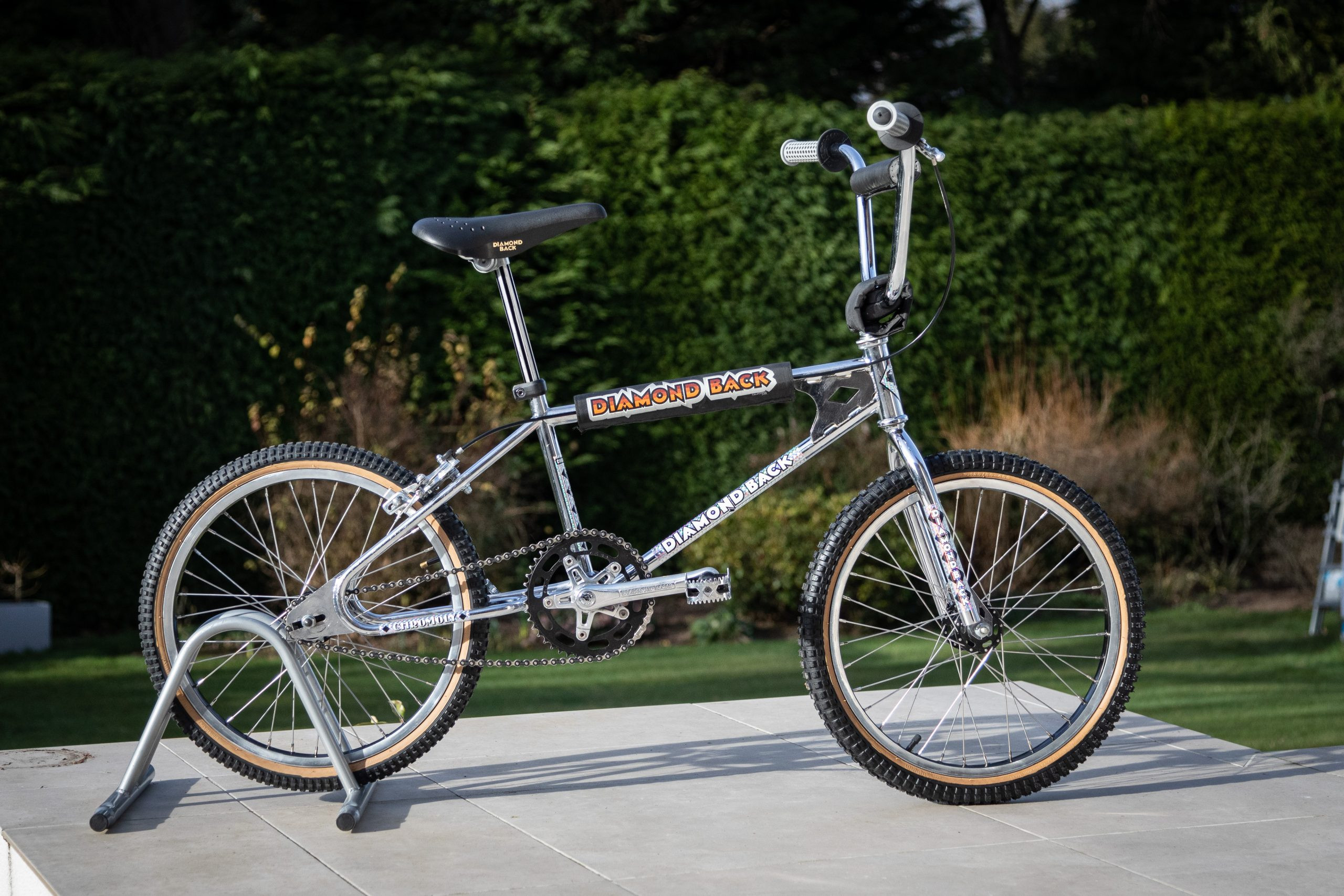 Diamondback Pro Kit Senior Pro Model
