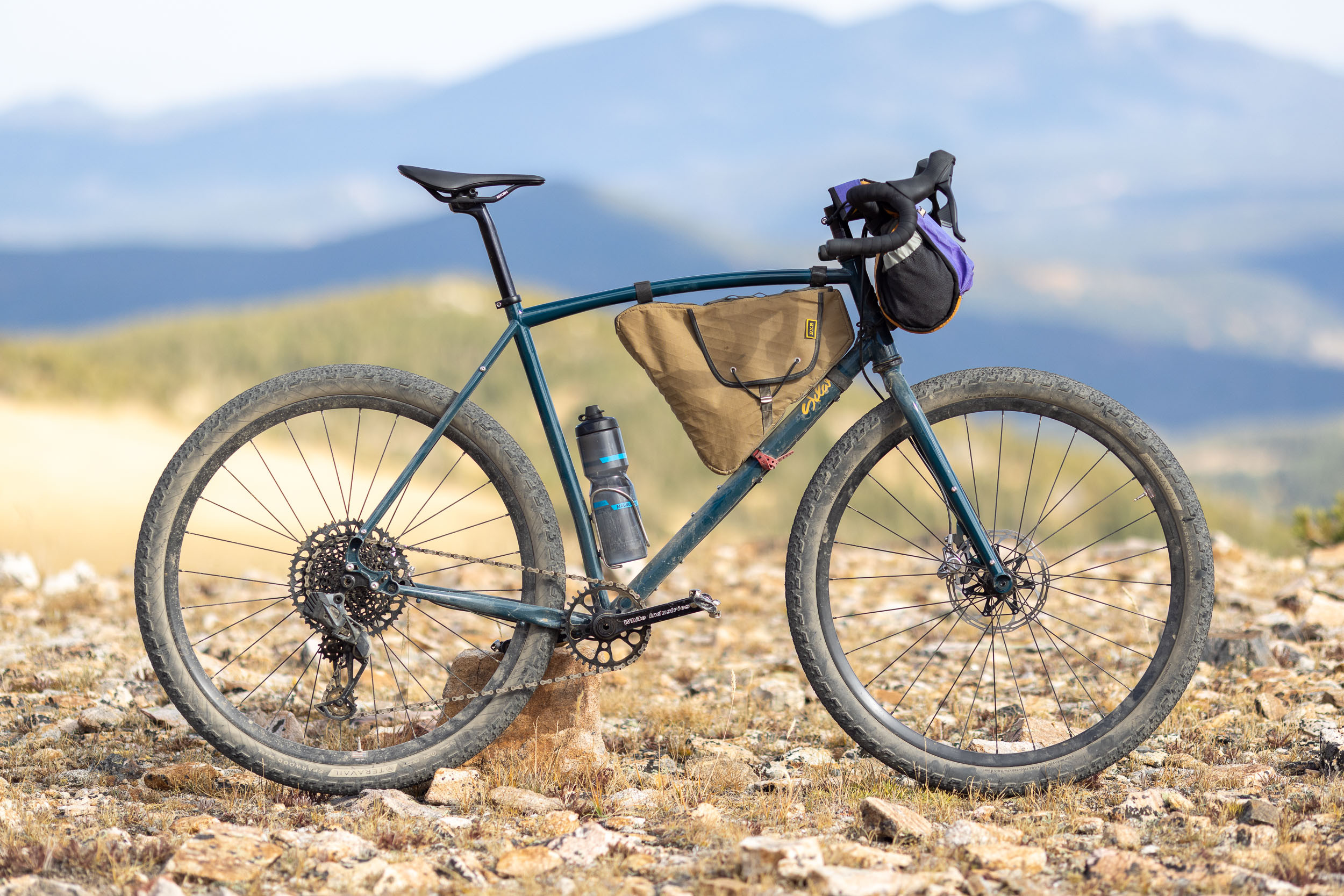Sklar Super Something Review