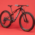 S-Works bikes and gear representing Specialized's top-tier performance