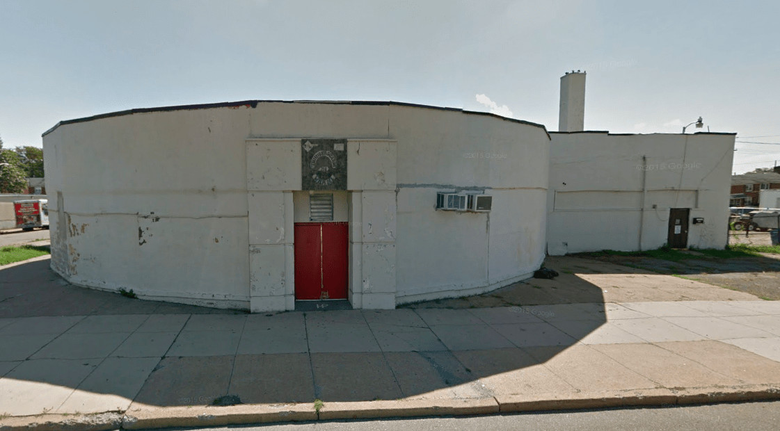 Thunderguards MC Clubhouse Wilmington Delaware