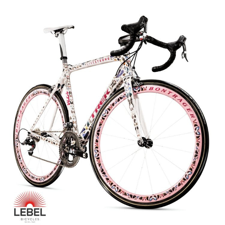Trek Butterfly Madone Bike - 0,000