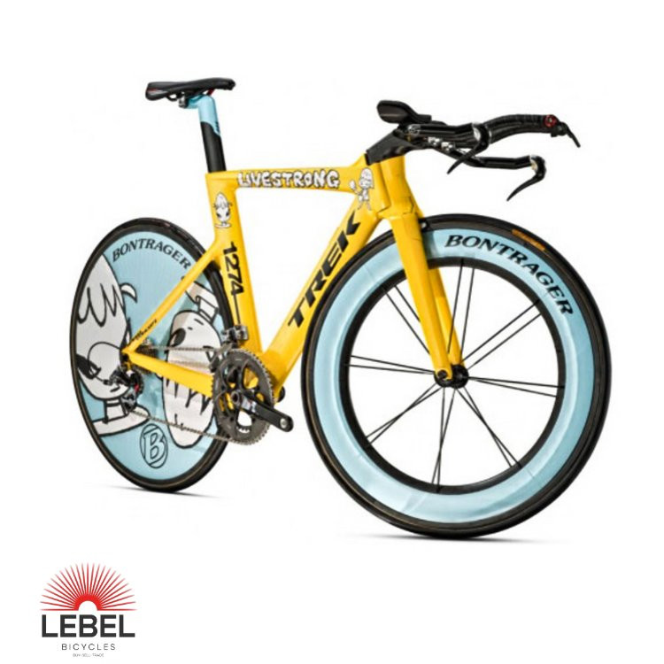 Trek Yoshimoto Nara Bike - 0,000