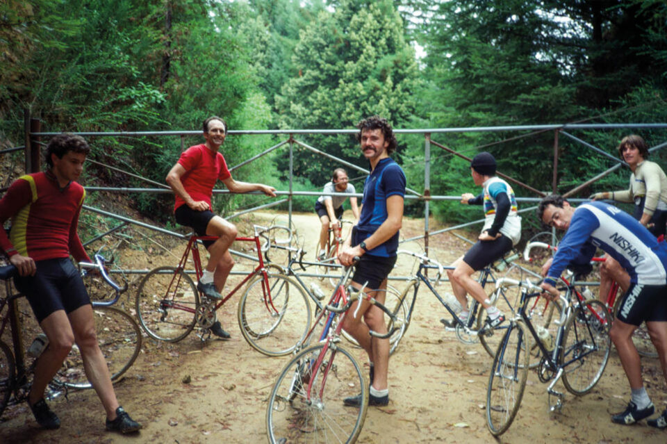What is a Gravel Bike