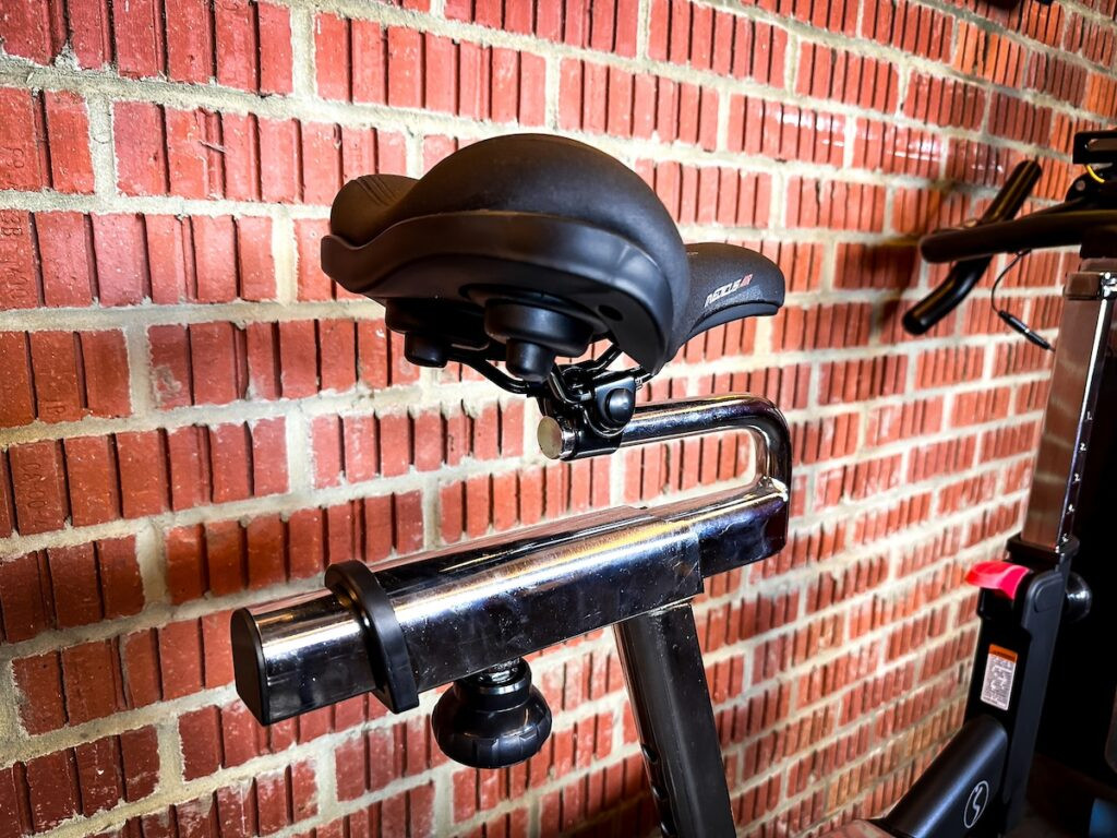 Find the Most Comfortable Exercise Bike Seat: A Comprehensive Guide and Top Picks