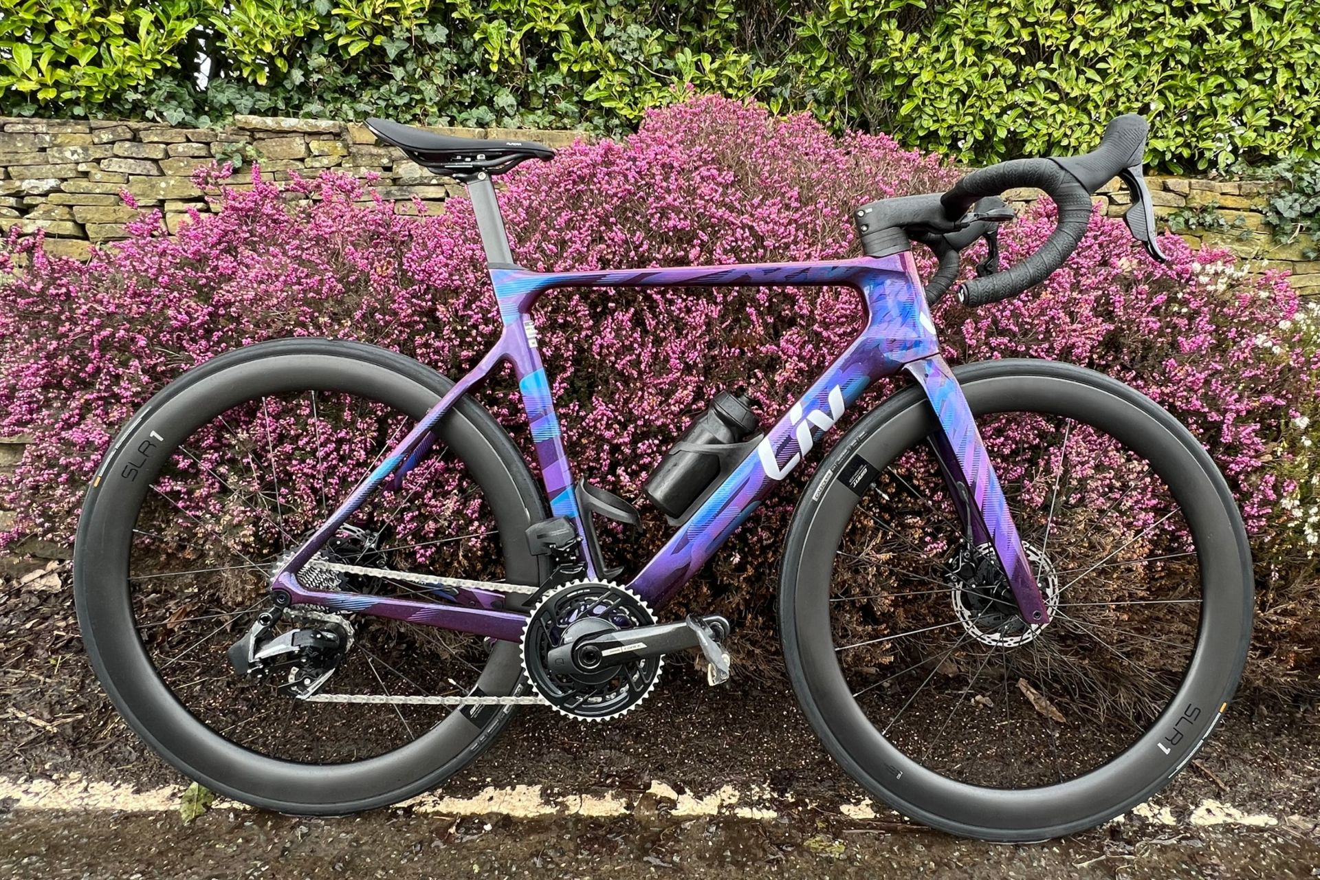 Liv Enviliv Advanced Pro AXS women