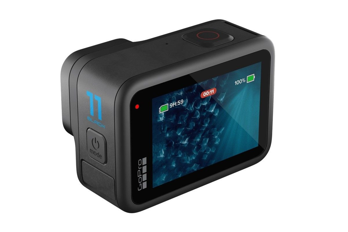 GoPro Hero11