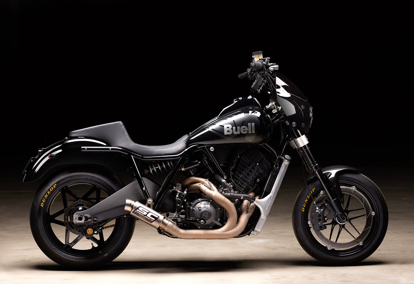 best chopper motorcycles - 2025 Buell Super Cruiser