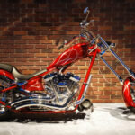 image of chopper motorcycles - best chopper motorcycles