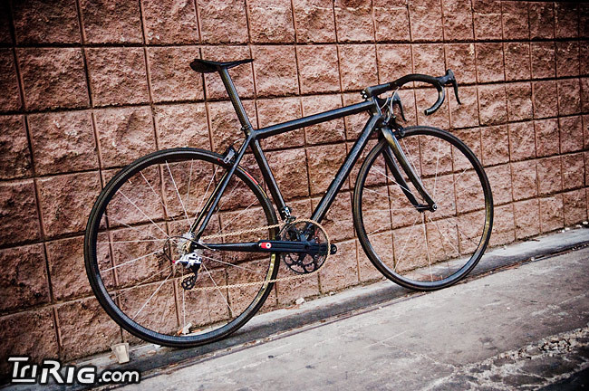 Lightest Bike Weight Comparison