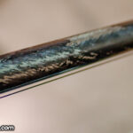 Spin Custom Bike Frame