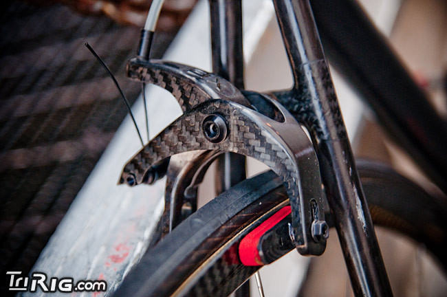 AX Lightness Orion Calipers