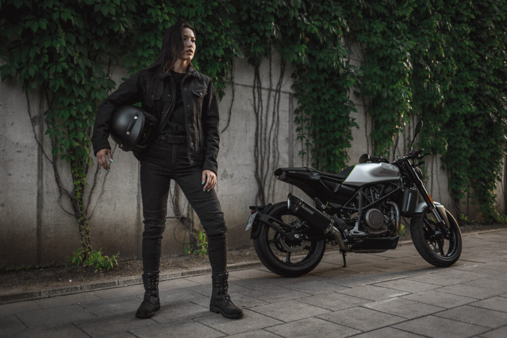 Yamaha MT-07 Naked Motorcycle