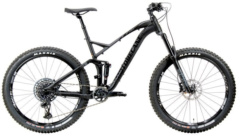2018 Motobecane HAL Boost