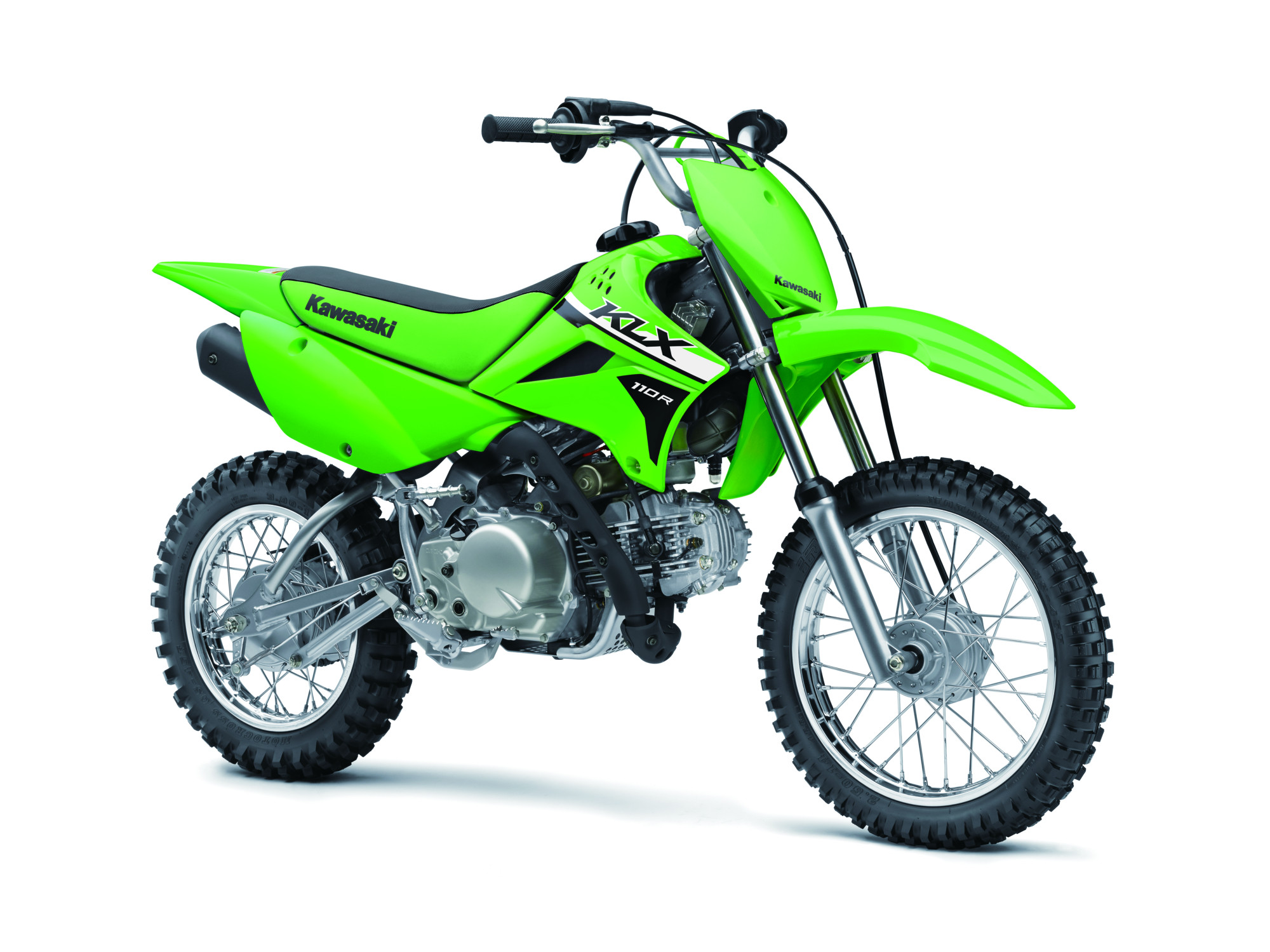 Kawasaki KLX110R