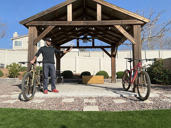 Do You Need Suspension on a Bike? A Comprehensive Guide