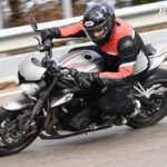 Motorcycle Quickshifter Installation