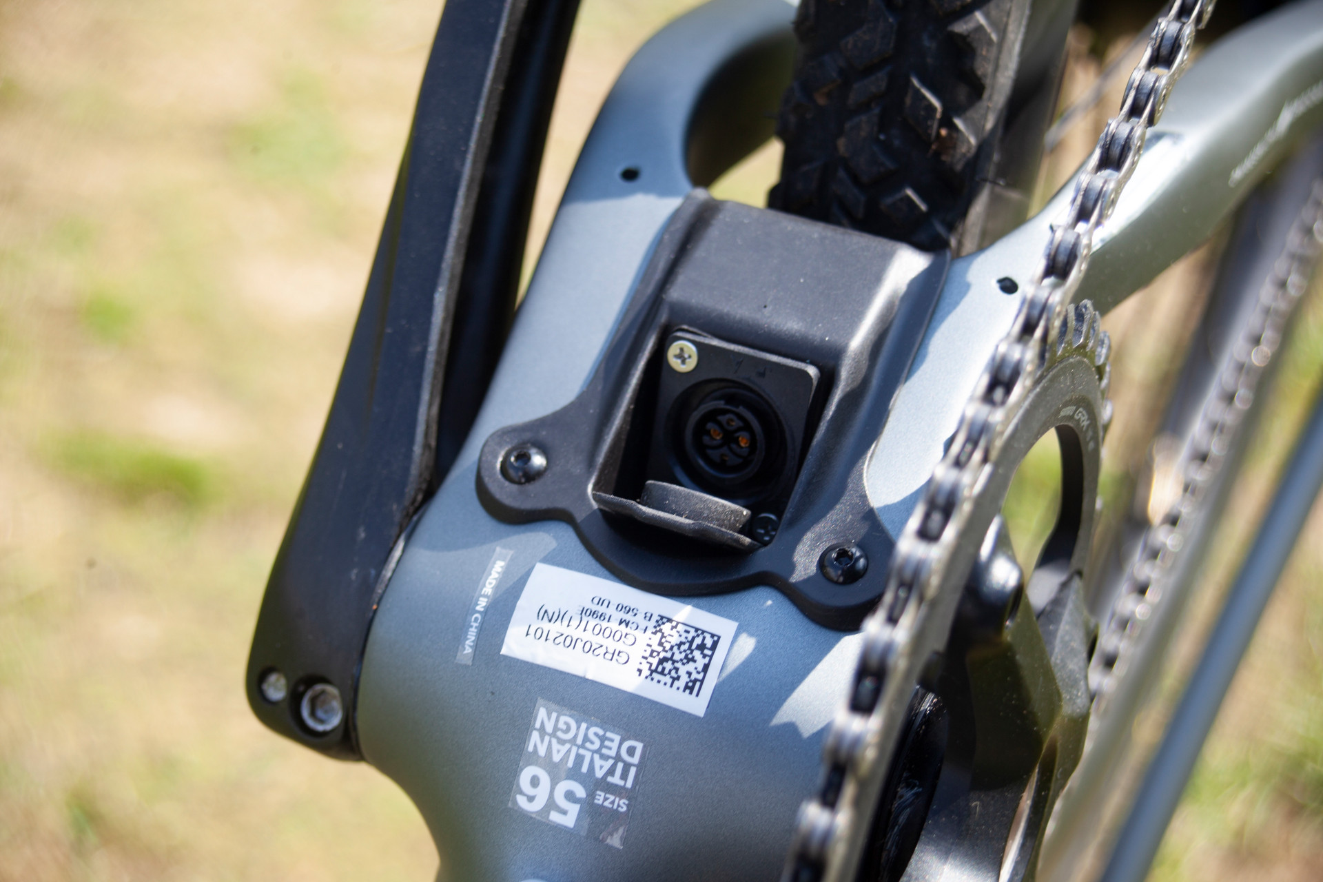 3T Exploro Boost
