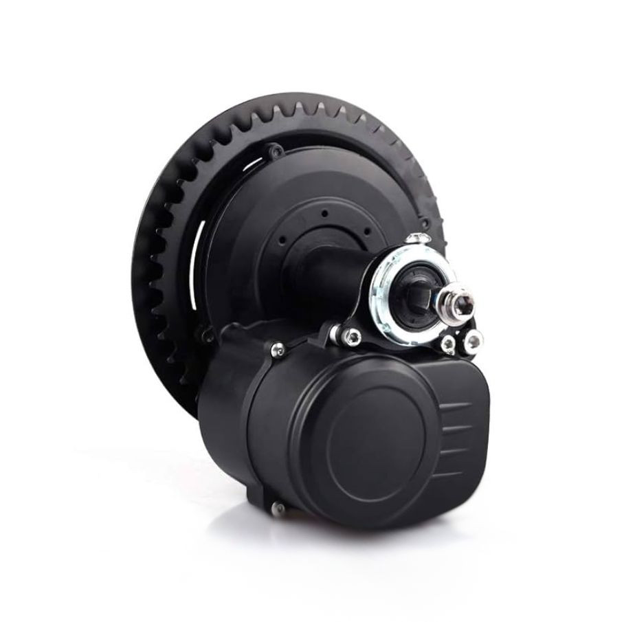 TongSheng TSDZ2 Mid Drive Motor