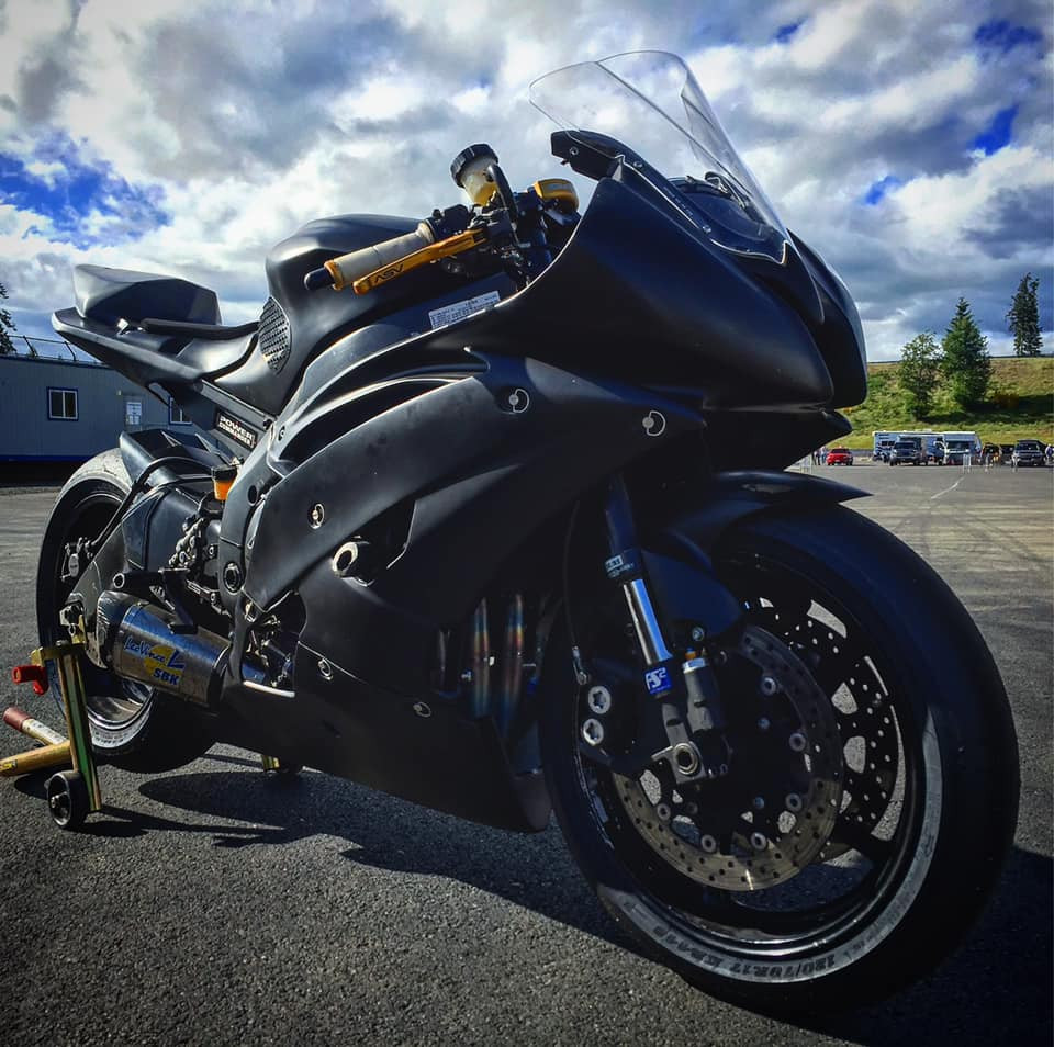 2006 R6 for sale