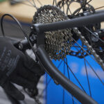 Rear Derailleur Adjustment