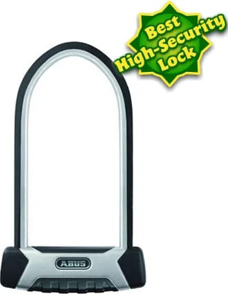 Litelok X1: Best Bike Lock