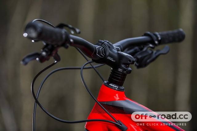 Adjusting Mountain Bike Handlebars