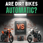 Historical Evolution of Dirt Bikes