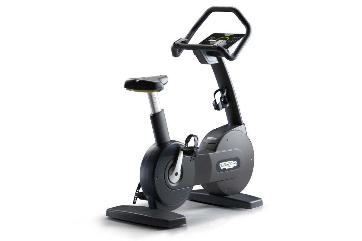 Bike Forma is great for toning your legs and strengthening your gluteal muscles