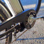 Biria Bikes e-bikes use powerful motors and Shimano step’s 7 or 8-speed drivetrains for smoother travel on the road