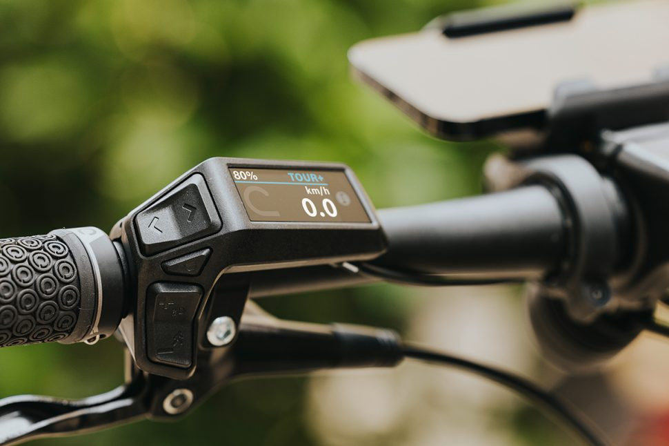 E-Bike Classifications