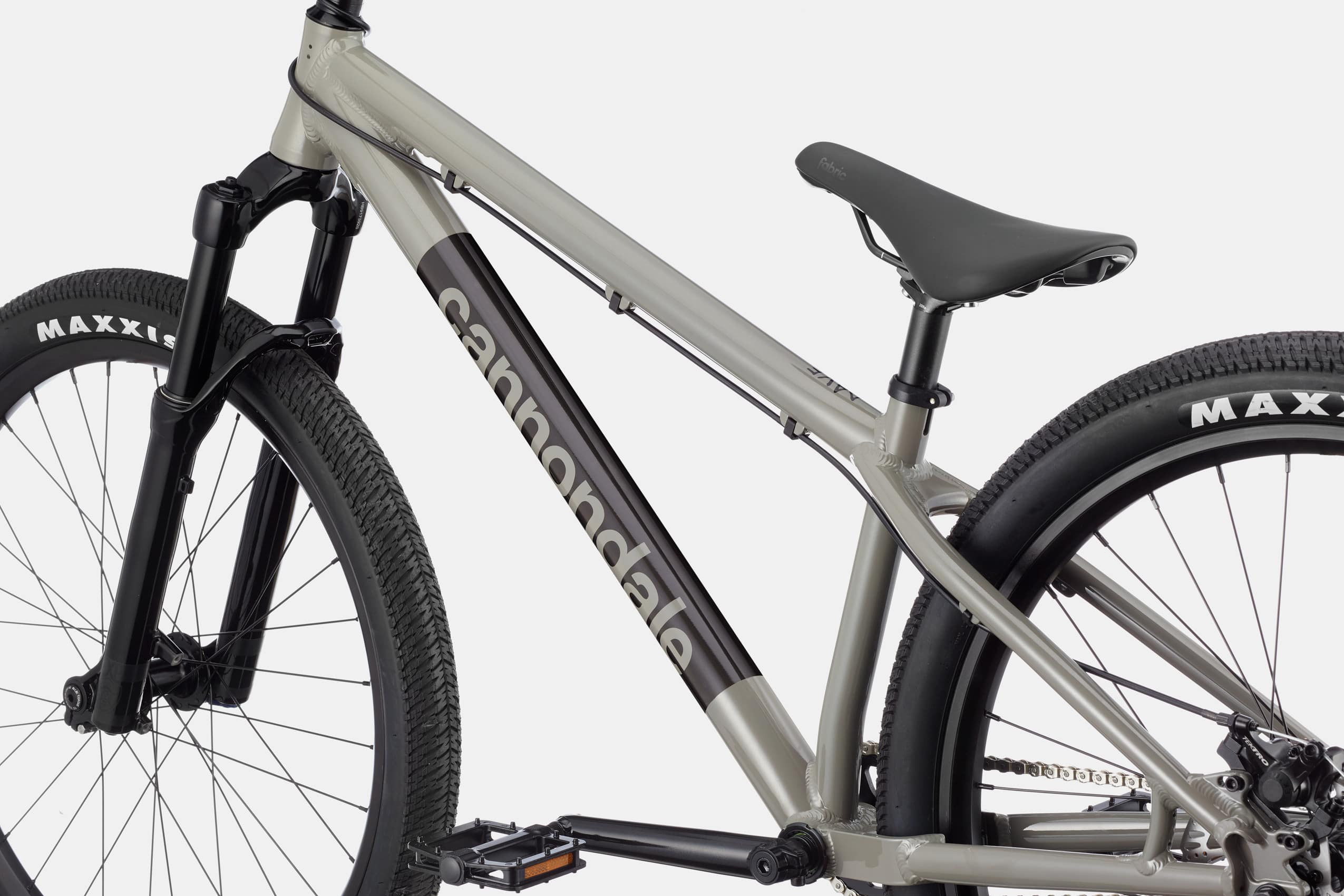 Cannondale Road Bike