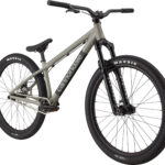 Cannondale Mountain Bike