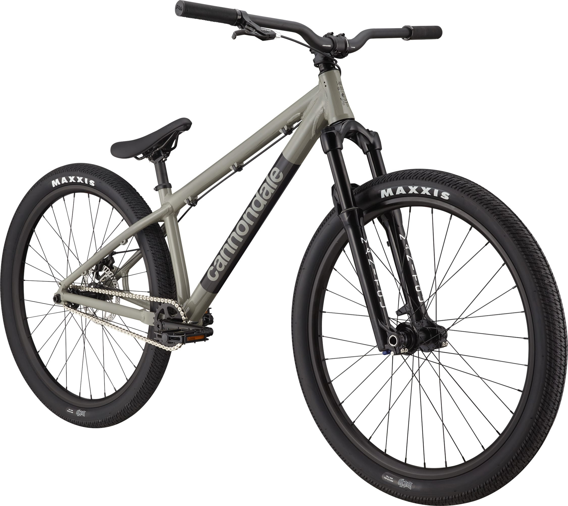 Cannondale Mountain Bike