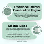 Electric Bike Power