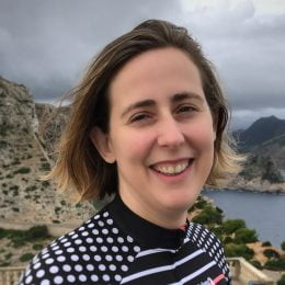 Clare Dewey