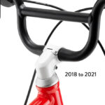 Woom Bike Maintenance