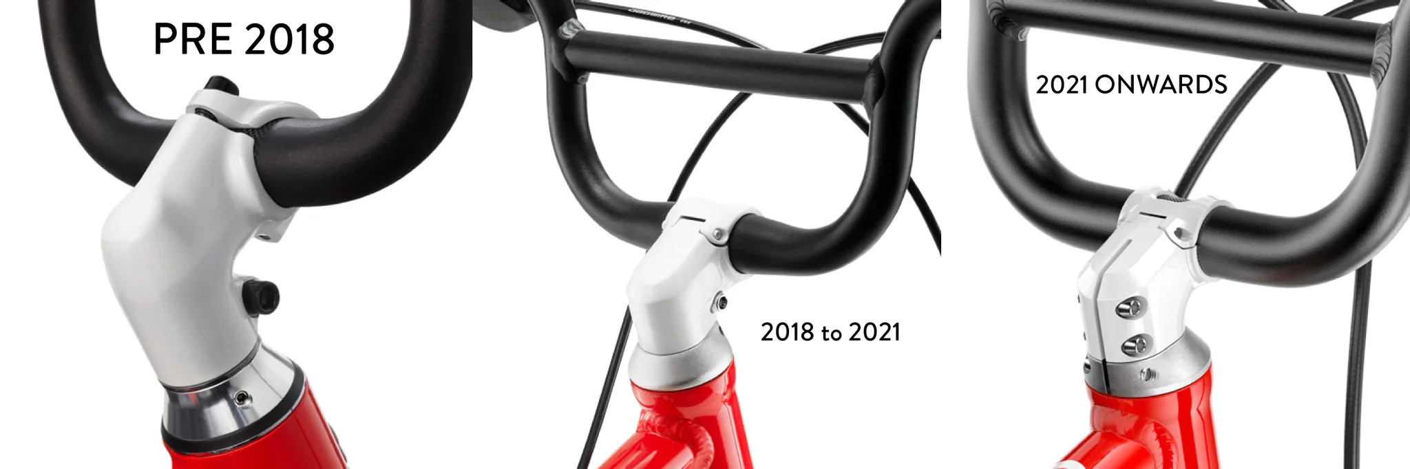 Woom Bike Maintenance