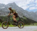 Brompton Bike Models