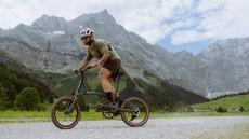 Brompton Bike Models