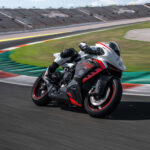 MV Agusta F3 800 RR