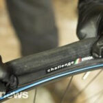 Bike Tire Lever Technique